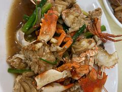 -锐记美食店·现捞海鲜(闸坡店)