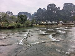 -明仕田园