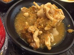 -九田家黑牛烤肉料理(太阳城店)