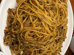 -堂瓦里·33年传统赣菜(第一街区店)