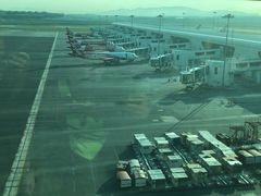 -吉隆坡国际机场