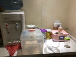 点击看大图 -爱玛家国际母婴月子会所(电力大厦店)
