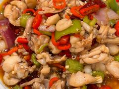 -欧记大排档·景德菜(上海首店)