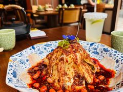 -破三川·新川菜(静安大融城店)