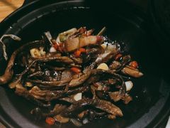 -云海肴云南菜·蒸汽石锅鱼(北京良乡华冠店)