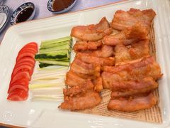 -纳福苑(亮庆餐饮分店)