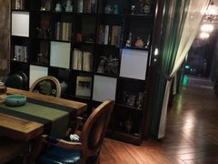 -观唐足道SPA养生会馆(南湖店)