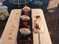 -澳门旅游塔360°旋转餐厅(南湾湖广场店)