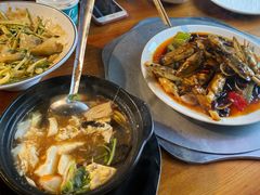 -義聚德·清真铜锅涮羊肉·烧烤(河东店)