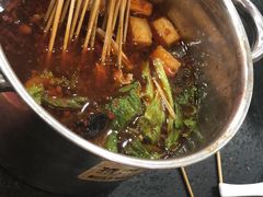 -老黑板筋(顺义总店)