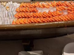 -武汉厨房自助餐厅·武汉卓尔万豪酒店