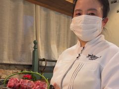 -手选潮汕鲜牛肉火锅(二七广场店)