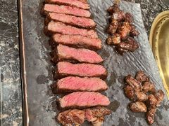 -老乾杯和牛烧肉(王府中环店)