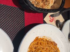 -百特喜·意大利餐厅(八佰伴镇江店)