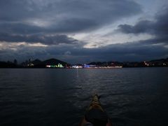 -千岛湖湖人皮划艇俱乐部
