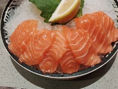 -万岁寿司(万国店)