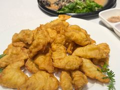 -到家尝北京菜(西坝河店)