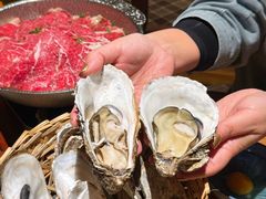 -炉胜·炉端烧·居酒屋