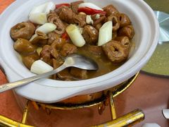 大肠煲-悦来酒家·正宗闽南菜(西街店)