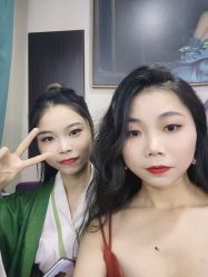 -盘子女人坊生日照·摄影馆(华强店)