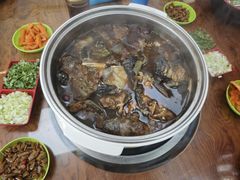 -甲鱼火锅(北村小区店)