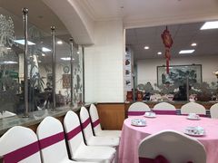 包厢-昱德来·天津菜(河西店)