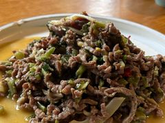 -食光慢宴·安吉土菜馆