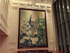 -长沙北辰洲际酒店-栀味轩中餐厅