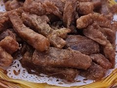 -下梅人家土菜馆(历史文化餐厅度假区店)