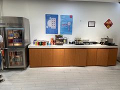 -虹桥机场V2贵宾休息室