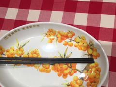 -西贝(大华虎城店)