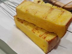 -听涛雅苑百味饺子老家菜馆