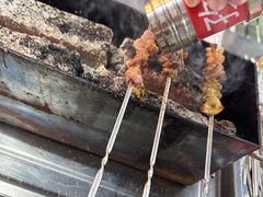 -幸福小串·地摊小炉子(三阳路店)