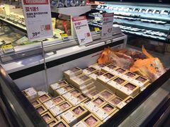 -盒马鲜生(宝地店)