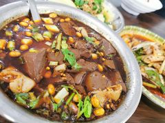 -大邑李记肥肠血旺