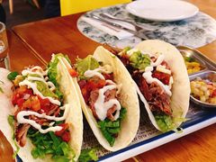 -HFFOUSA TACO弗萨塔可墨西哥餐厅(颐堤港店)