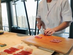 -元熹会席料理