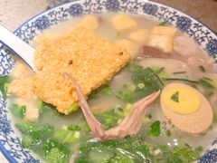 小潘特色鸭血粉丝汤-小潘记鸭血粉丝汤