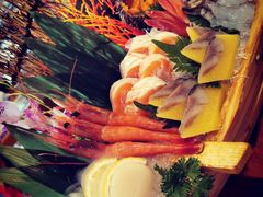 -三月居酒屋(青年大街店)