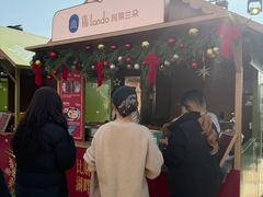 -比斯特上海购物村精品奥特莱斯