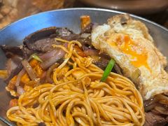 -圳兴面王·拌川·特色炒面(南山保利剧院店)