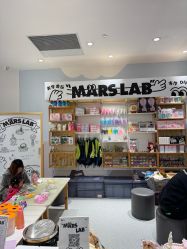 -MINI MARS KIDS CLUB亲子家庭中心(杨浦黄兴店)