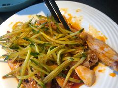 -蛙蛙叫·牛蛙烤鱼(北京总店)