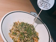 神秘菜品-太二酸菜鱼(天鹅湖万达店)