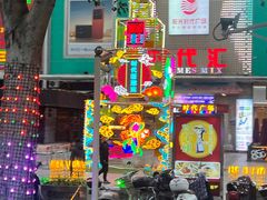 -阳光时代广场