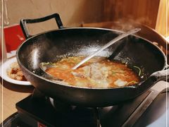 -福茂源横山铁锅羊肉(牡丹园店)