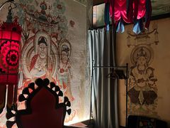 -花马天堂云南餐厅 Lost Heaven(外滩店)