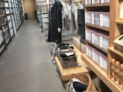 -MUJI无印良品(大唐西市店)