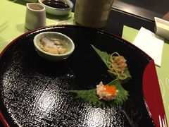 餐前小吃-尚水长廊铁板烧(荣祥广场店)