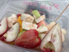 -水果立方果然鲜(升平路店)